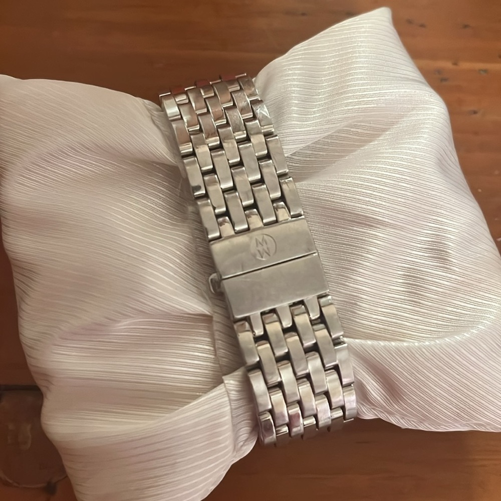 Michele Deco Watch - Picture 3 of 8